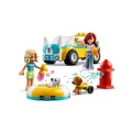 BUĞZ 42635 Lego Friends Köpek Kuaförü Arabası 60 parça +4 yaş