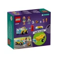 BUĞZ 42635 Lego Friends Köpek Kuaförü Arabası 60 parça +4 yaş