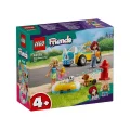 BUĞZ 42635 Lego Friends Köpek Kuaförü Arabası 60 parça +4 yaş