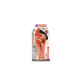 BUĞZ 42mm Turuncu Pvc Kesme Boru Makası Bx40