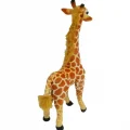  43 CM PELUŞ ZÜRAFA HALLEY