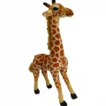  43 CM PELUŞ ZÜRAFA HALLEY