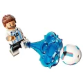 BUĞZ 43011  Editions Lionel Messi - Football Highlights 500 parça +10 yaş