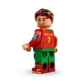 BUĞZ 43012  Editions Cristiano Ronaldo - Football Highlights 490 parça +10 yaş