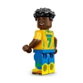 BUĞZ 43027  Editions Vini Jr. - Football Highlights 510 parça +10 yaş