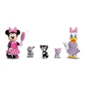  43274 Lego Disney Minnienin Evcil Hayvan Oteli 161 parça +4 yaş
