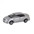 BUĞZ 43608 WELLY DIE CAST BACK TOYOTA 2009 COR