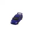 BUĞZ 43693 WELLY DIE CAST PULL BACK SUBARU WRX