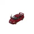 BUĞZ 43693 WELLY DIE CAST PULL BACK SUBARU WRX