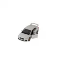 BUĞZ 43693 WELLY DIE CAST PULL BACK SUBARU WRX