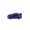BUĞZ 43693 WELLY DIE CAST PULL BACK SUBARU WRX