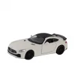 BUĞZ 43747 WELLY DIECAST MERCEDES AMG GTR 72 - 1 Adet Stokta Olan Gönderilir