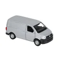  43762 WELLY DIECAST VW T6 VAN 72