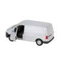  43762 WELLY DIECAST VW T6 VAN 72