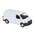 BUĞZ 43762 WELLY DIECAST VW T6 VAN 72