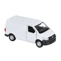  43762 WELLY DIECAST VW T6 VAN 72