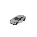 BUĞZ 43797 WELLY ÇEK BIRAK PORSCHE TAYCAN TURB