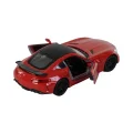 BUĞZ 43868 WELLY ÇEK BIRAK MERCEDES AMG GT3