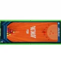 BUĞZ 45191 MEGA CURLİNG VE BOWLİNG -MGA