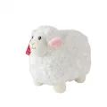 BUĞZ 4526 KUZU 25 CM BEYAZ