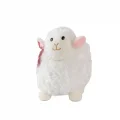 BUĞZ 4526 KUZU 25 CM BEYAZ