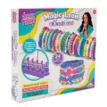 BUĞZ 4716 SUN-YFN-PRP-HOBİ SET MAGIC LOOM BİLEKLİK SETİ