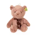 BUĞZ 4770 Peluş Ayı Kurdelalı 45 cm