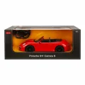 BUĞZ 47700 Porsche 911 Carrera S Uzaktan Kumandalı Işıklı Araba 1:12 -Sunman