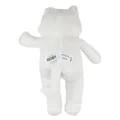  4806 Peluş Uzun Kedi 55 cm Beyaz -My Friend Toys