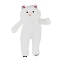  4806 Peluş Uzun Kedi 55 cm Beyaz -My Friend Toys