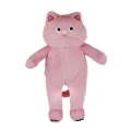 BUĞZ 4813 Peluş Uzun Kedi 55 cm -My Friend Toys