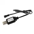 BUĞZ 4.8V NI-CD / NI-MH Oyuncak Bataryası USB Şarj Kablosu