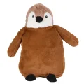  4950 Peluş Penguen Kahverengi 50 cm -My Friend toys