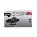 BUĞZ 4D-M6 Kumandalı Kameralı Helikopter  4ch