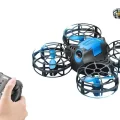 BUĞZ 4D-V18 MİNİ DRON