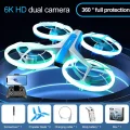 BUĞZ 4D-V33 LED IŞIKLI DRON