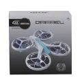BUĞZ 4D-V33 LED IŞIKLI DRON