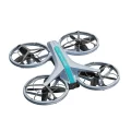 BUĞZ 4D-V33 LED IŞIKLI DRON