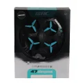 BUĞZ 4D-V47 DUMAN ATAN LED IŞIKLI UFO DRON