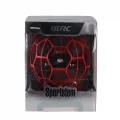 BUĞZ 4D-V51 BÜYÜK DARBEYE KARŞI ENGELLEYİCİLİ TOP DRON