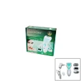 BUĞZ 4ın1 Başlıklı Epilasyon Makinesi Bx40