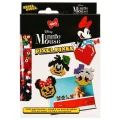 BUĞZ 4in1 Disney Minnie Mouse Pixel Pixel Boncuk Aktivite ve Oyuncak Seti