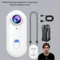 BUĞZ 4K Full HD Spor Kamerası 360° Klips ve WiFi Özellikli - BUĞZ