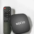 BUĞZ 4K TV Uyumlu HD Çözünürlüklü Mx Box S 8 GB