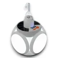 BUĞZ 5 KANATLI SOLAR LAMBA Yeni Nesil
