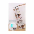 BUĞZ 5 Katlı Pratik Ayakkabılık - Ayakkabı Rafı Bx40