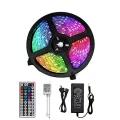 BUĞZ 5 METRE 3 ŞERİTLİ LED - BUĞZ