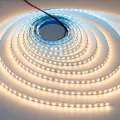 BUĞZ 5 METRE CATA CT 4481 İç Mekan 12V 10 Çipli Şerit Led 3200K Günışığı
