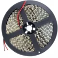 BUĞZ 5 METRE CATA CT 4482 10 Çip İç Mekan Şerit Led Kırmızı 12V