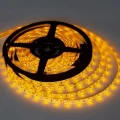 BUĞZ 5 METRE CATA CT 4485 10 Çip İç Mekan Şerit Led Amber 12V